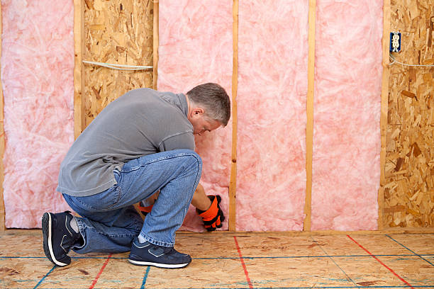 Best Spray Foam Insulation in Delta, CO