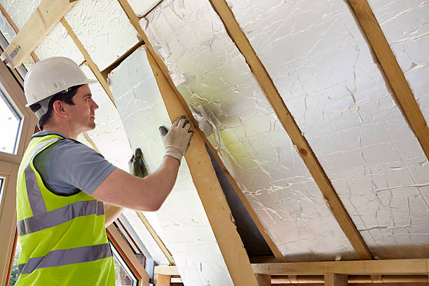Types of Insulation We Offer in Delta, CO